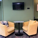 Central Guest Guest house Amsterdam