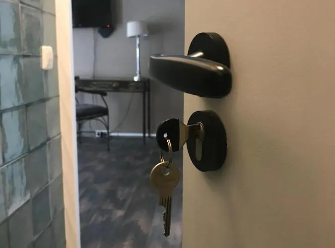 Guest house Central Guest 3*