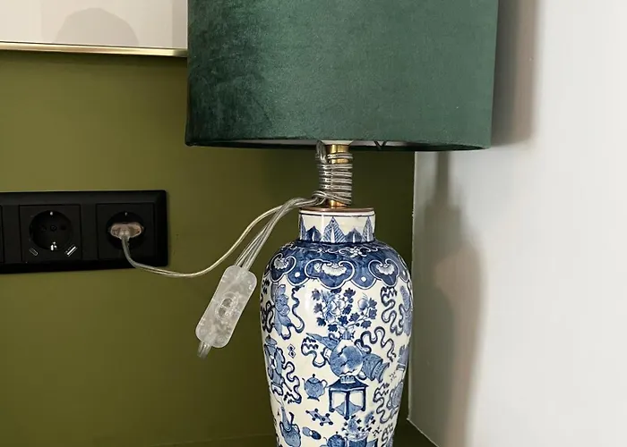 Central Guest Guest house 3*