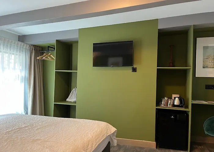 Guest house Central Guest