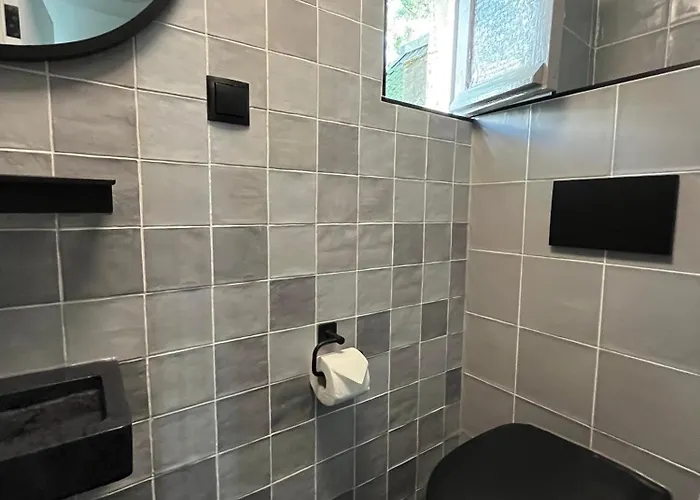 Central Guest Amsterdam