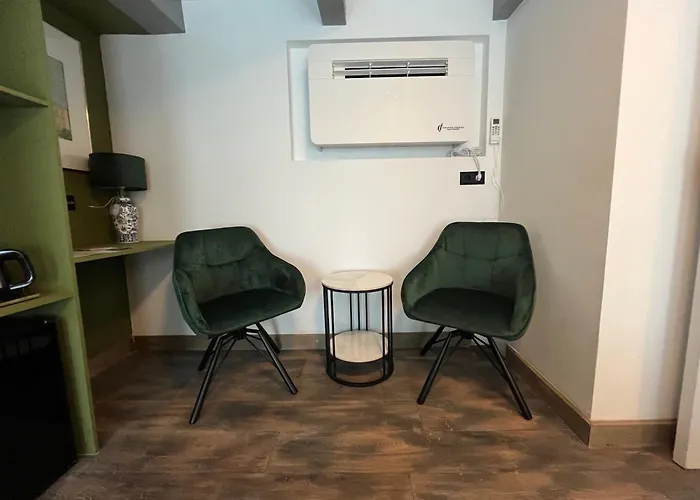 Guest house Central Guest 3*