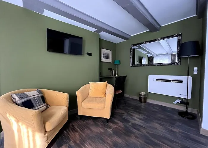 Central Guest Amsterdam