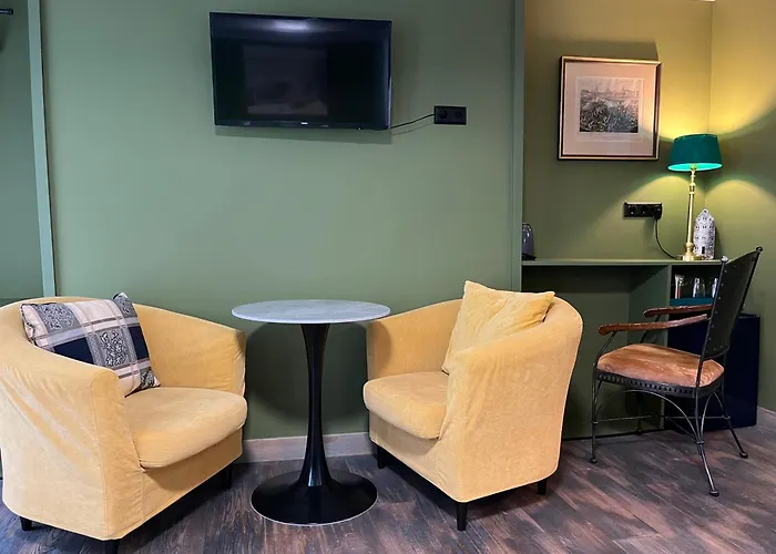 Guest house Central Guest Amsterdam