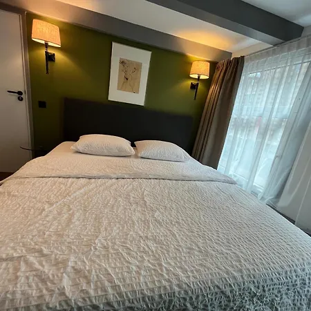 Affittacamere Guest Amsterdam