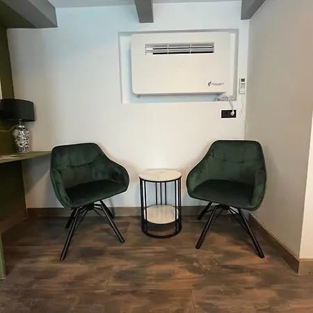 Affittacamere Guest 3*