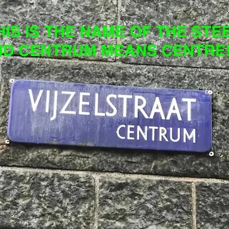 Gasthof Central Guest