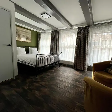 Central Guest 3*