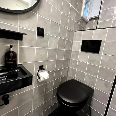 Gasthof Central Guest 3*