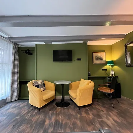 Central Guest 3*