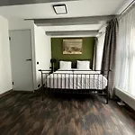 Central Guest 3* Amsterdam