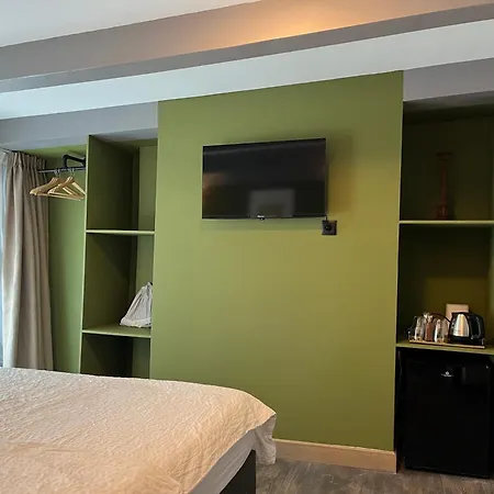 ゲストハウス Guest