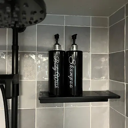 Guest Gæstehus Amsterdam