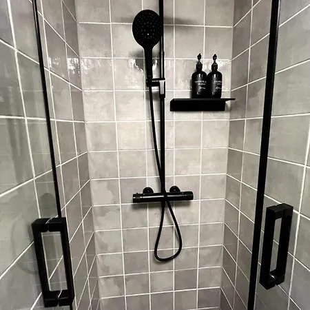 Gæstehus Guest 3*