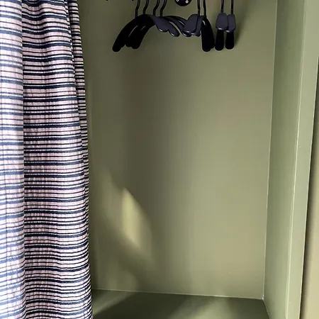 Guest Pensión Ámsterdam