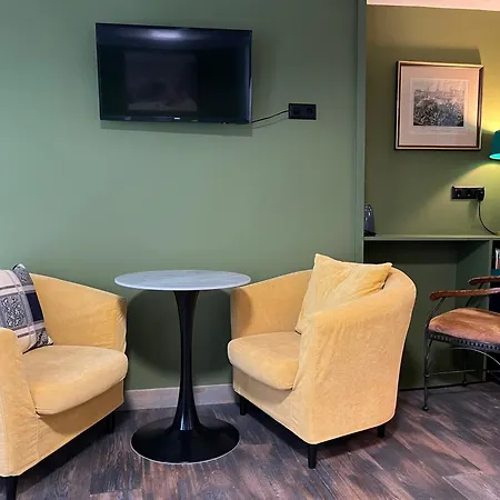 ゲストハウス Guest アムステルダム