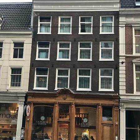 Guest Pensión Ámsterdam