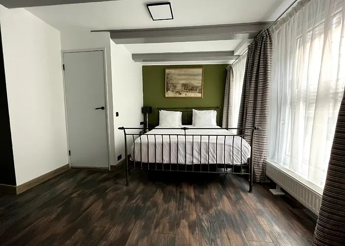 Guest 3* アムステルダム