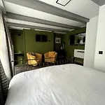 בית הארחה Guest