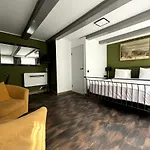 בית הארחה Guest אמסטרדם
