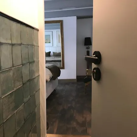 Maison d'hôtes Guest 3*