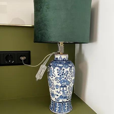 Central Guest Konukevi 3*
