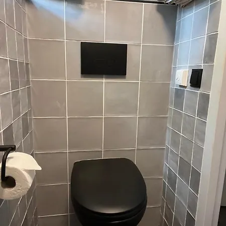 Konukevi Central Guest 3*