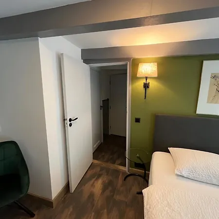 Central Guest 3* Amsterdam
