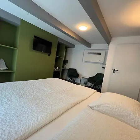 Central Guest Amsterdam