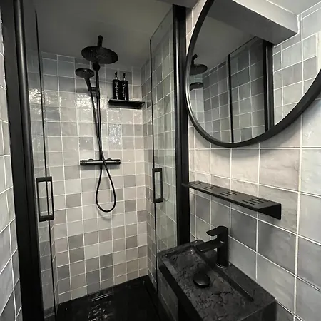 Central Guest 3* Amsterdam