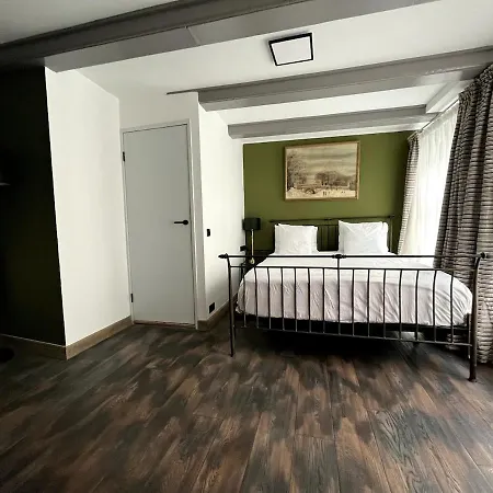 Guest Maison d'hôtes