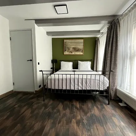 Guest 3* Amsterdam