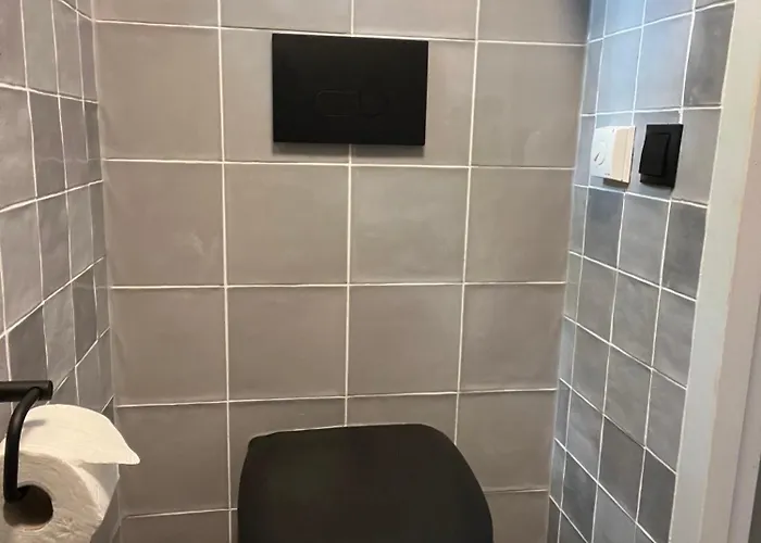 Konukevi Central Guest 3*