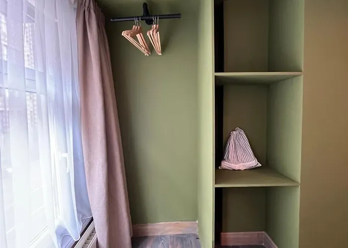 Guest Maison d'hôtes