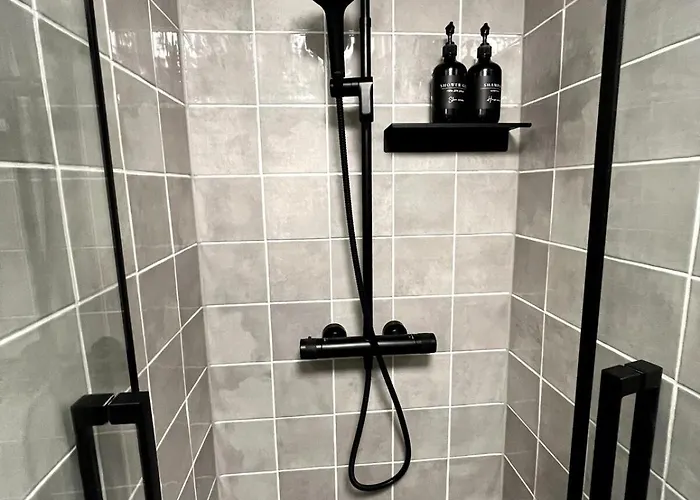 Maison d'hôtes Guest 3*