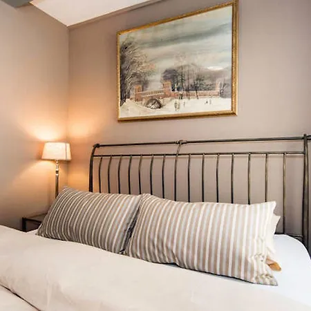 Central Guest Gasthof Amsterdam