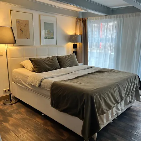 Central Guest Gasthof