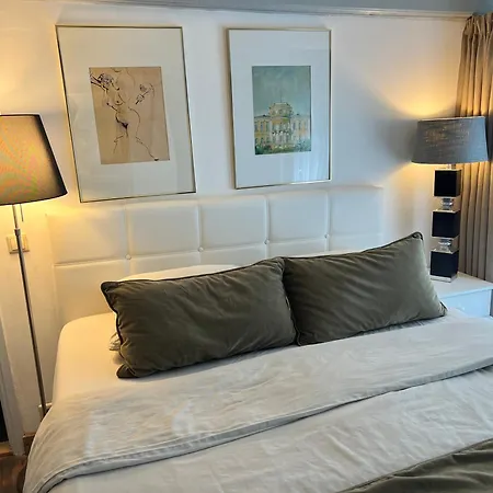 Central Guest Gasthof Amsterdam