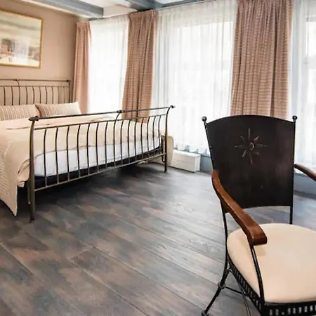 Central Guest Gasthof