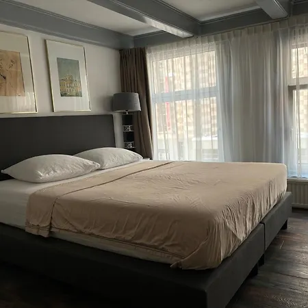Central Guest Gasthof Amsterdam