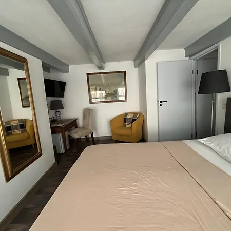 Central Guest Gasthof Amsterdam