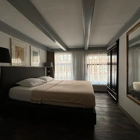 Gasthof Central Guest Amsterdam
